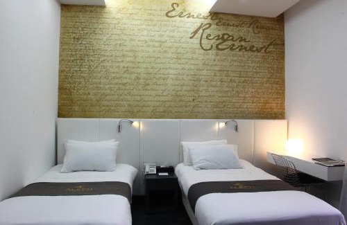 Byblos Hotel | Aleph Boutique Hotel