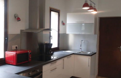 Aleria House | ALERIA, 115m2 house - sleeps 7 max - 4 bedrooms - sea 5mn by car (4km)