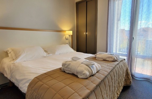 Aleria Hotel | Aleria Hôtel l'Atrachjata