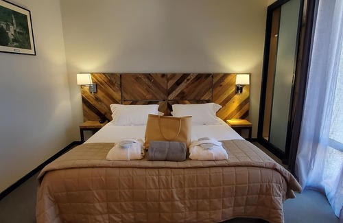 Aleria Hotel | Aleria Hôtel l'Atrachjata