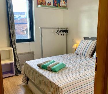 Annecy Old Town Apartment | Alery Loft