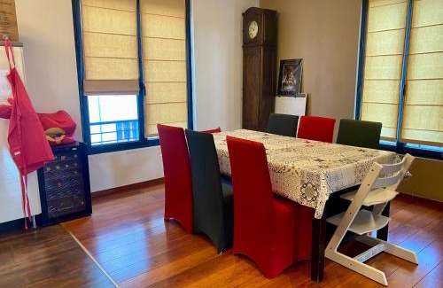 Annecy Old Town Apartment | Alery Loft