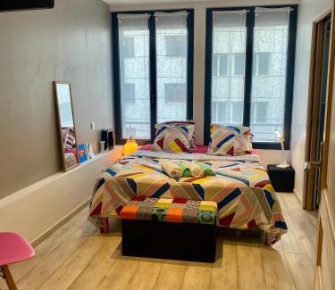 Annecy Old Town Apartment | Alery Loft