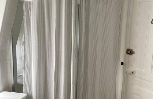 Quartier du Petit-Montrouge Apartment | Alesia - Porte D'Orléans - Studio