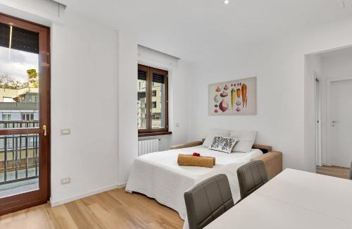 Stazione Apartment | Alessia's Flat - Bonomelli 2