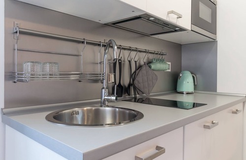 Chinatown Apartment | Alessia's Flat - Sarpi 3