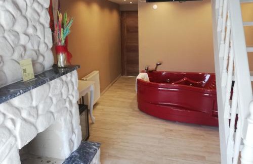 Agva Hotel | Alesta Butik Otel