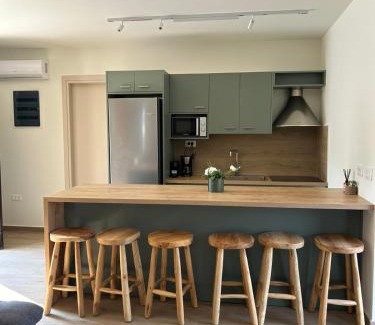 Vasilikos Villa | Alestone Villa by the sea