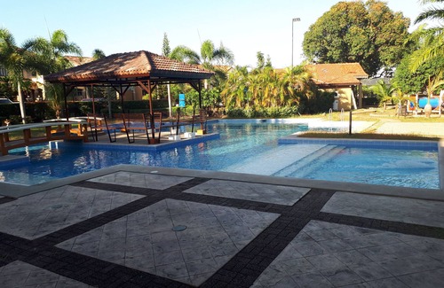 Bacoor City Apartment | Aleth's Apartelle closed to Evia Lifestyle Center