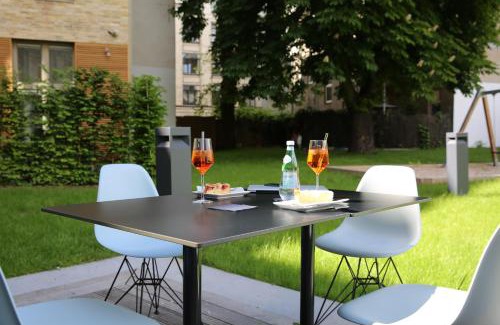 Kreuzberg Hotel | aletto Hotel Potsdamer Platz