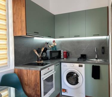 Veliko Tarnovo Apartment | Alex Apartment