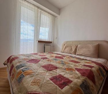 Skopje Region Apartment | Alex Apartment