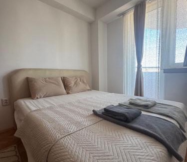 Skopje Region Apartment | Alex Apartment