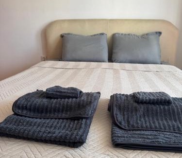 Skopje Region Apartment | Alex Apartment