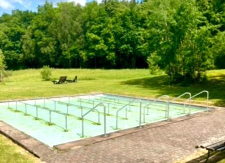 Jossgrund Apartment | Alex