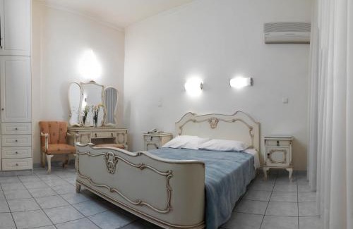 Tripoli Hotel | Alex Hotel