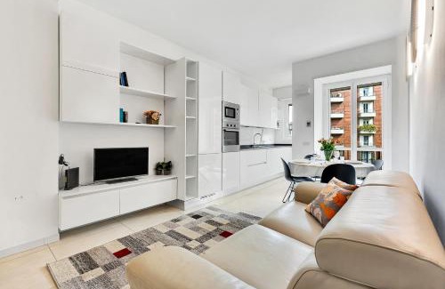Washington Apartment | ALEX HOUSE - Affitti Brevi Italia
