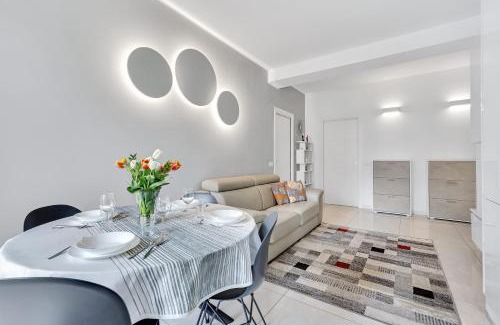 Washington Apartment | ALEX HOUSE - Affitti Brevi Italia