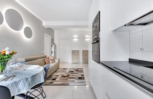Washington Apartment | ALEX HOUSE - Affitti Brevi Italia