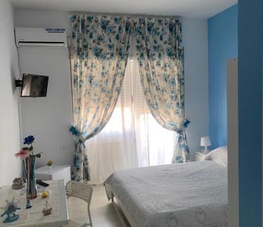 Portici Bed & Breakfast | Alex's Home