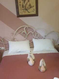 Skafidia Apartment | Alex Studio