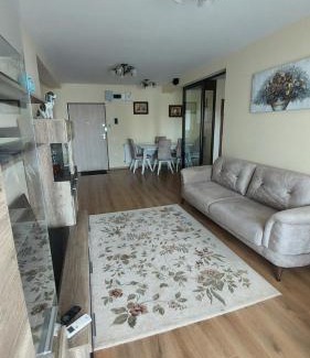 Tirgu Mures Apartment | Alex Studio