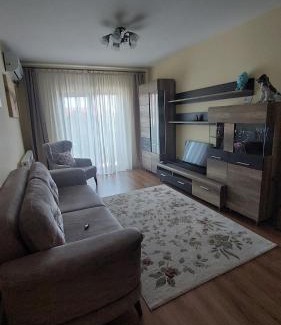 Tirgu Mures Apartment | Alex Studio