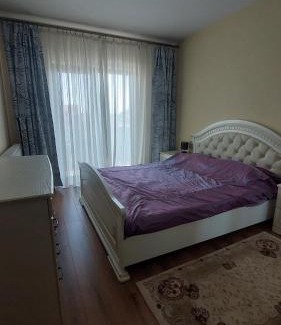 Tirgu Mures Apartment | Alex Studio