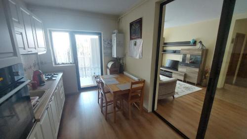 Tirgu Mures Apartment | Alex Studio