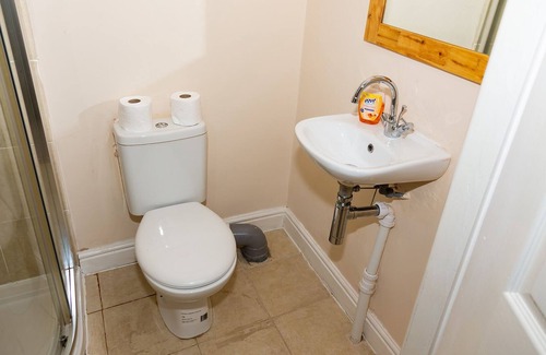 South Shields House | Alexander Apartments Rooms 2