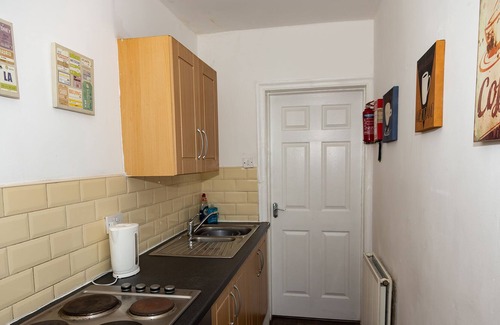 South Shields House | Alexander Apartments Rooms 2