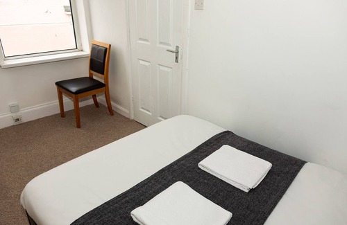 South Shields House | Alexander Apartments Rooms 2