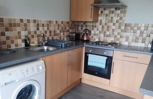 South Shields Apartment | Alexander Apartments South Tyneside