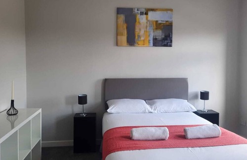 South Shields Apartment | Alexander Apartments South Tyneside