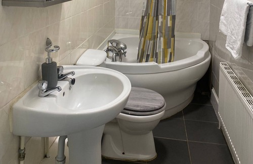 Newcastle-upon-Tyne Apartment | Alexander Apartments Tyneside