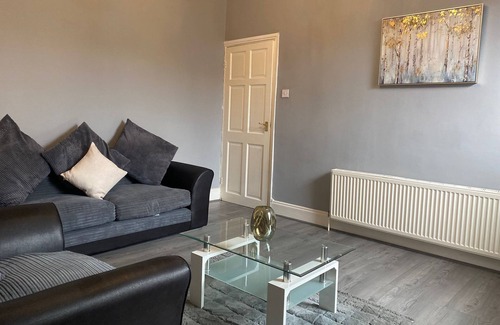 Newcastle-upon-Tyne Apartment | Alexander Apartments Tyneside