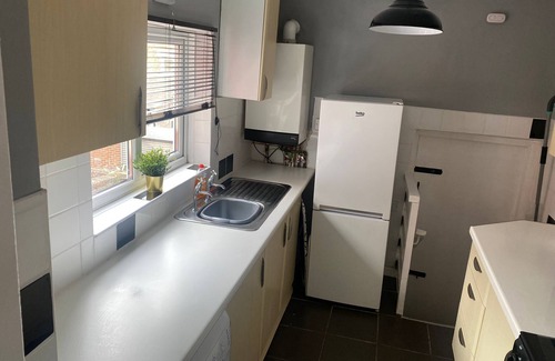 Newcastle-upon-Tyne Apartment | Alexander Apartments Tyneside