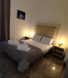 Mirina Apartment | Alexander Apartments Nea Koutali