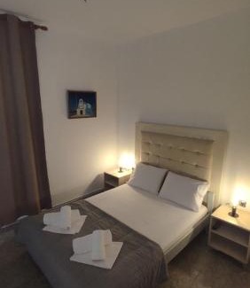 Mirina Apartment | Alexander Apartments Nea Koutali