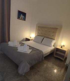 Mirina Apartment | Alexander Apartments Nea Koutali