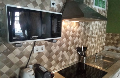 Alfama Apartment | ALEXANDER APARTMENTS. OBIDOS