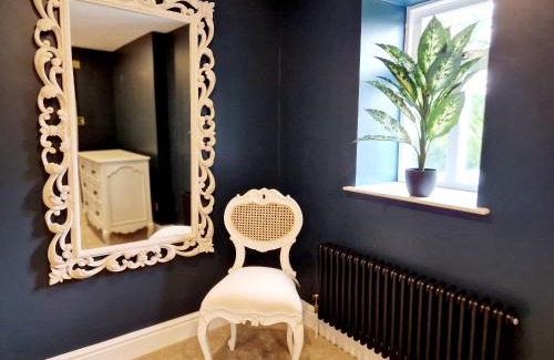 Knott End-on-Sea House | Alexander