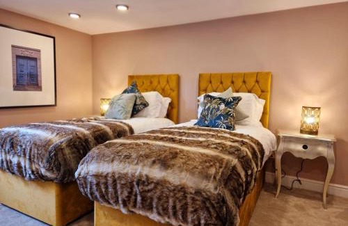 Knott End-on-Sea House | Alexander