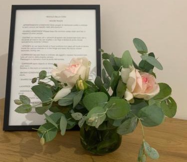 Cittadella House | Alexander House Verona