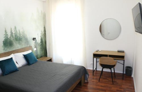 Cittadella House | Alexander House Verona