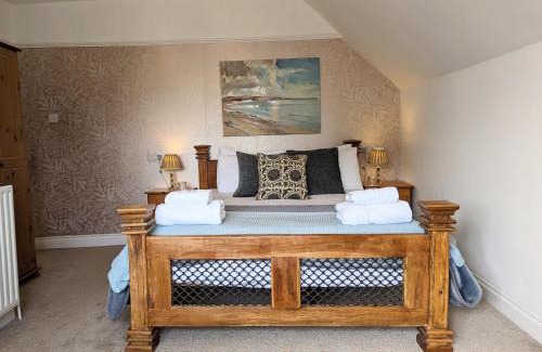 Boscombe Bed & Breakfast | Alexander Lodge