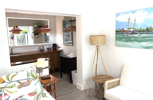 Old Town Hotel | Alexander Palms Court