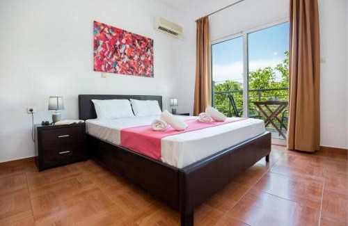 Potos Apartment | Alexandra