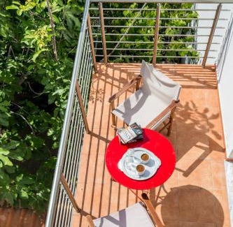 Potos Apartment | Alexandra