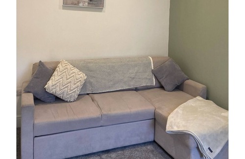 Goole House | Alexandra House - Newly renovated